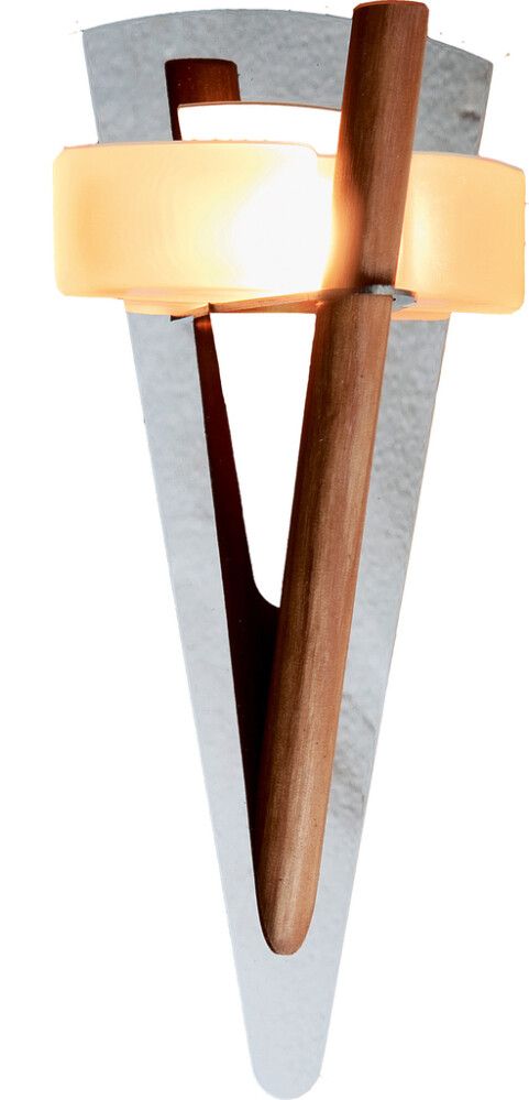 Valgustatav Cariitti Tõrvik TL100