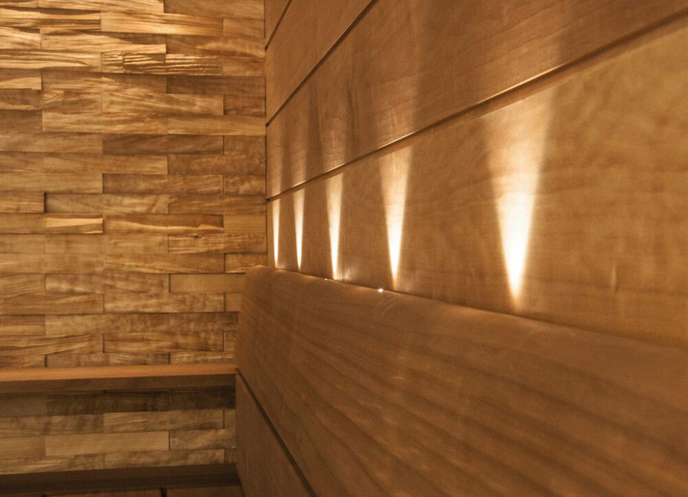 Kiudoptiline valgustus Cariitti VPAC-1527-S832; 8-osaline