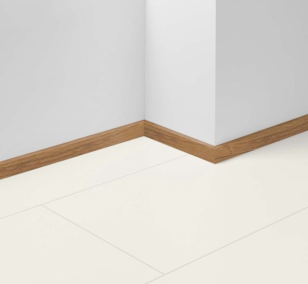 Põrandaliist Parador tamm D081 MDF 16 x 40 x 2200 mm