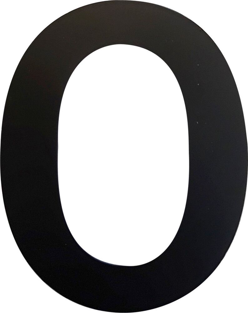 Number Wichelhaus HartPlastic 0 50 mm