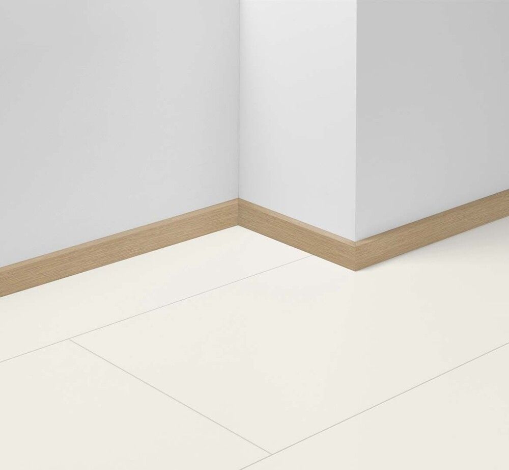 Põrandaliist Parador tamm D085 MDF 16 x 40 x 2200 mm