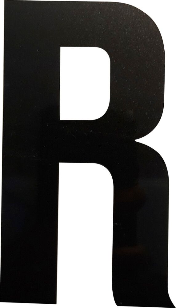 Täht Wichelhaus HartPlastic R 100 mm