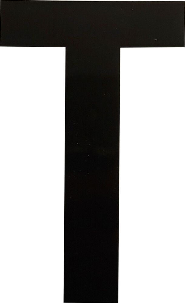 Täht Wichelhaus HartPlastic T 100 mm