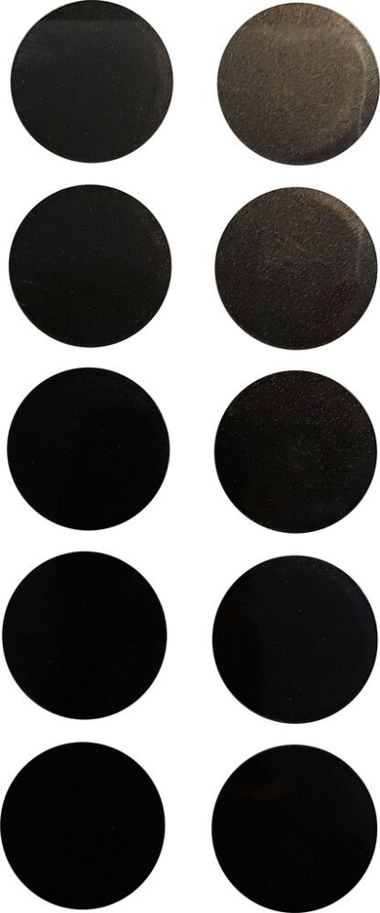 Märk Wichelhaus HartPlastic punkt 100 mm 10 tk