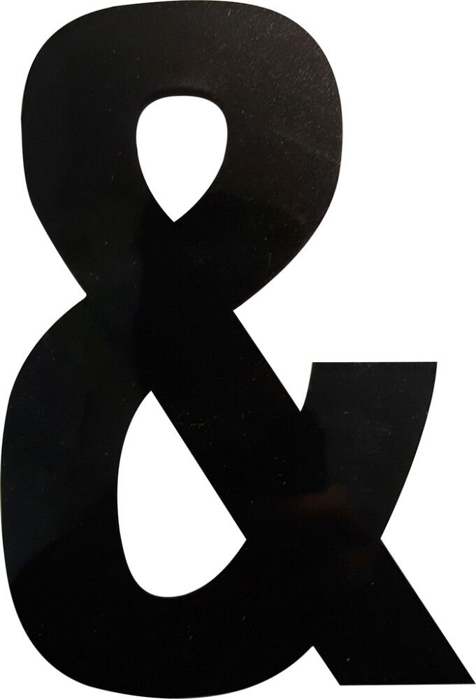 Märk Wichelhaus HartPlastic & 100 mm