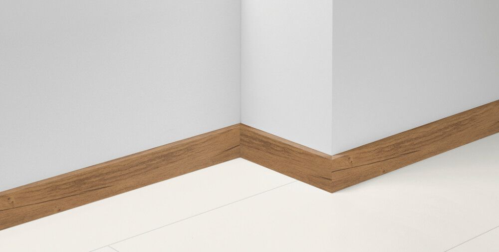 Põrandaliist Parador tamm D08116,5 x 70 x 2200 mm