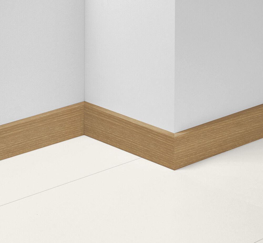 Põrandaliist Parador tamm E040 16,5 x 70 x 2200 mm