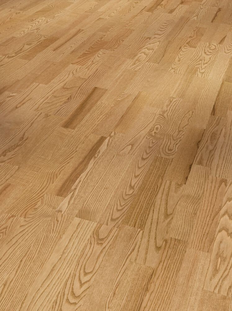 Näidis vinüülparketile Parador Classic 3060 Ash Amarone brown