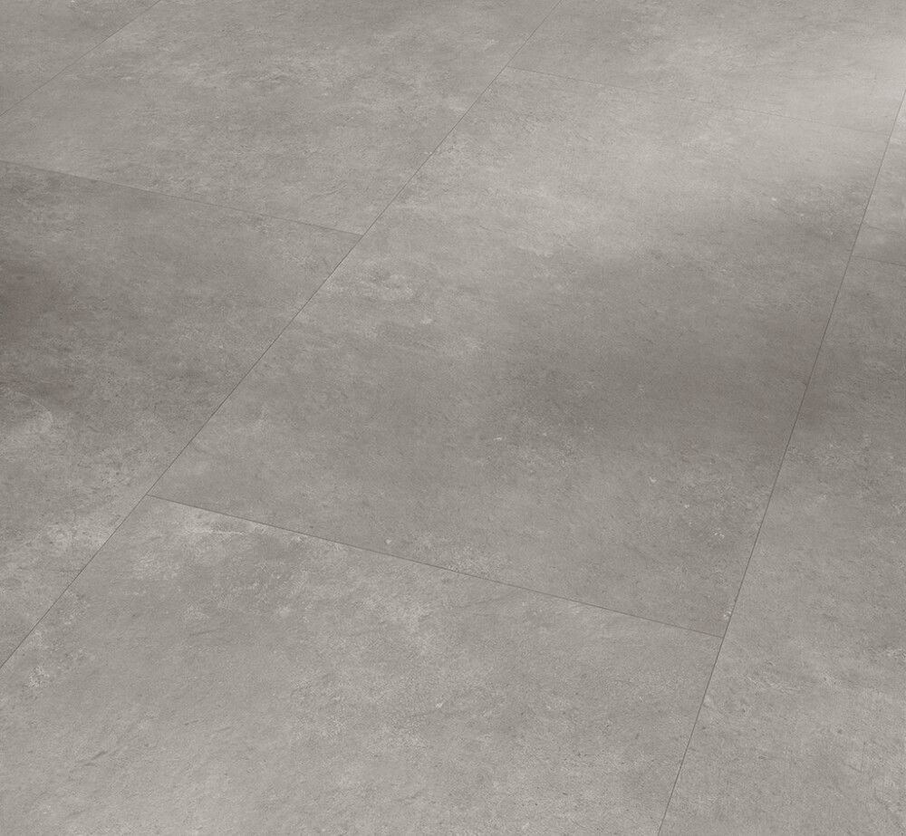 Vinüülparkett Parador Stone Trafalgar Light Grey 5,3 mm