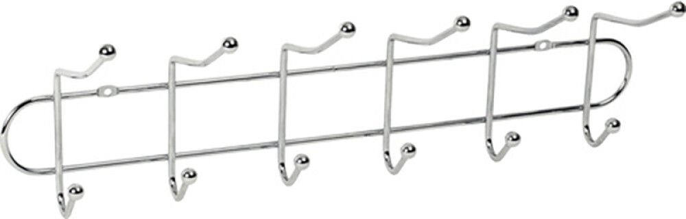 Nagi Walteco kroom 6 konksuga