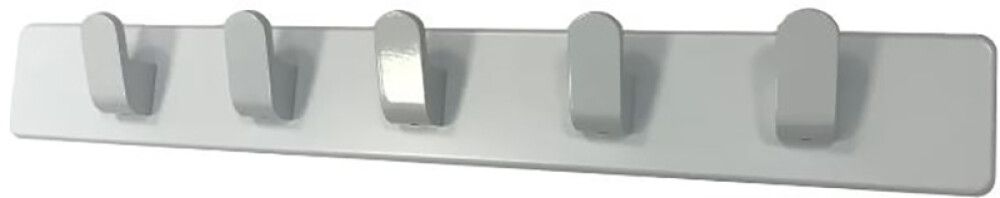 Nagi Walteco MDF 5 konksuga