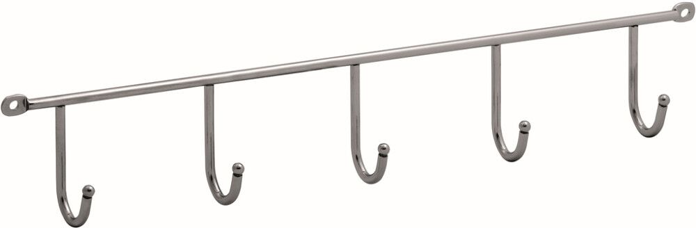 Nagi Walteco kroom 5 konksuga