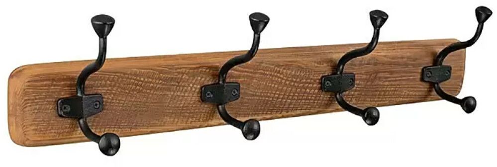 Nagi Walteco puit 4-konksuga