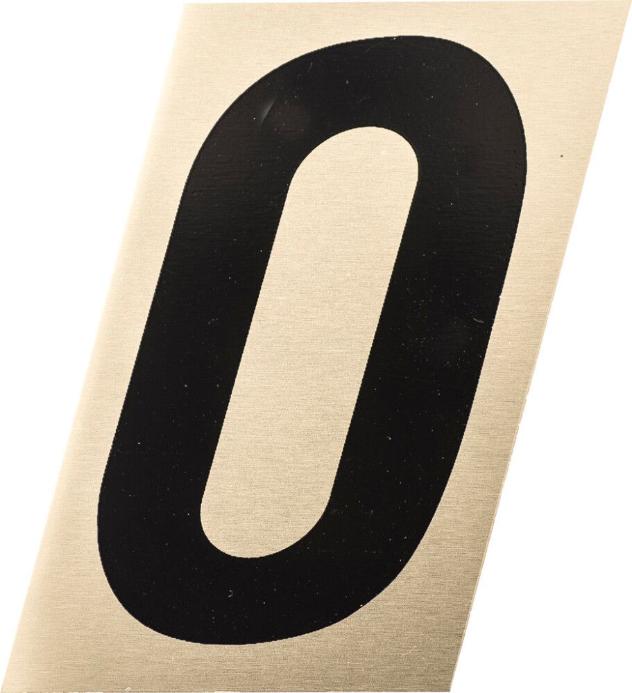 Täht kuldne/must O 90 mm