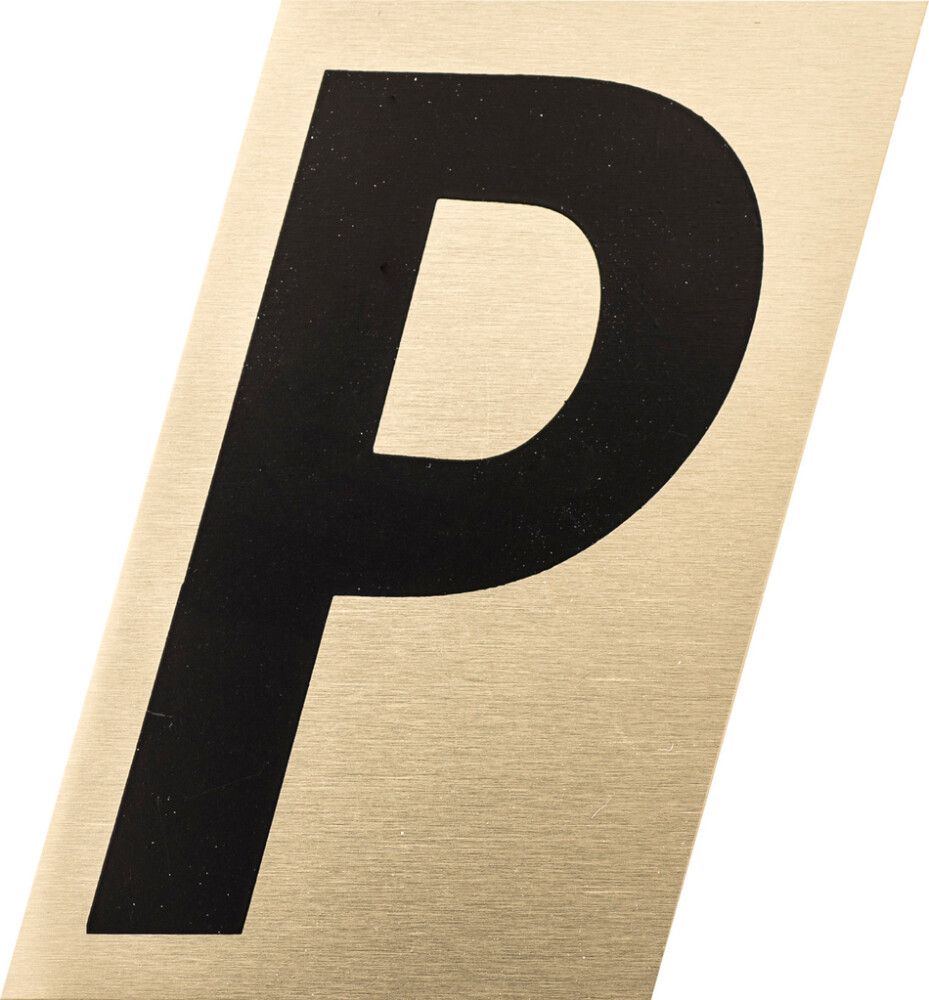 Täht kuldne/must P 90 mm