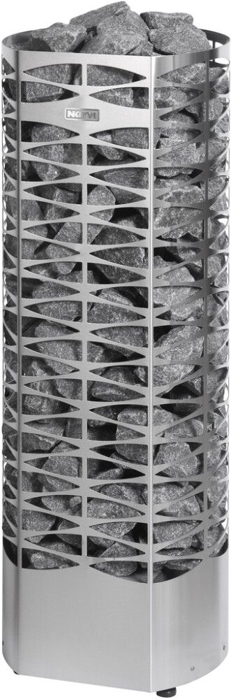 Elektrikeris Narvi Saana 9 kW, teras 9