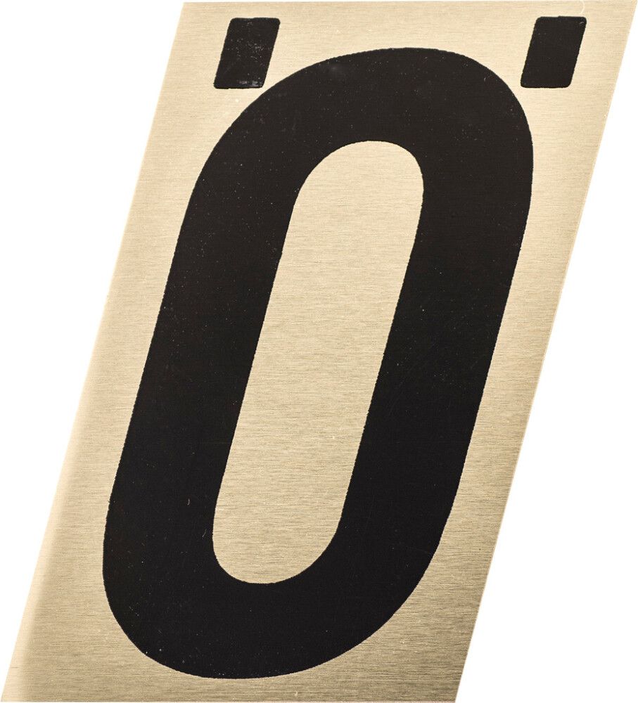 Täht kuldne/must Ö 90 mm