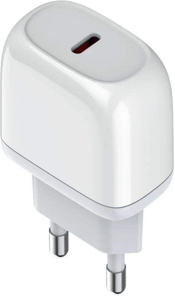 LAADIJA 20W USB-C D-FRUIT