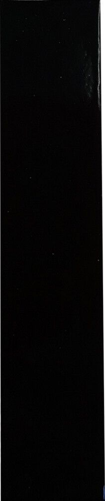 Täht Klassen must 8,3 cm I