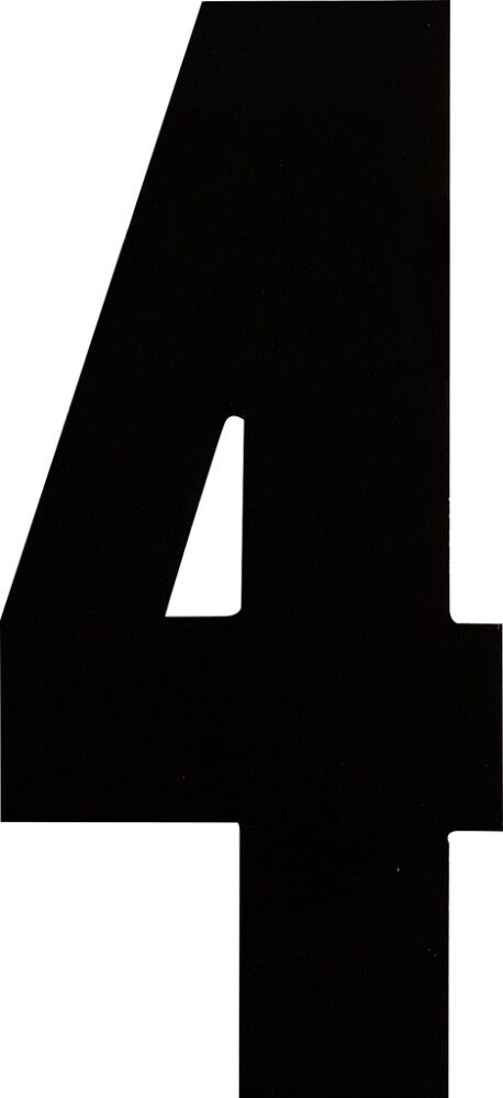 Number Klassen must 8,3 cm 4
