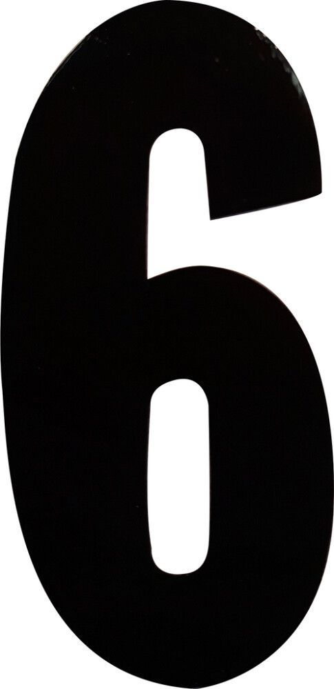 Number Klassen must 8,3 cm 6