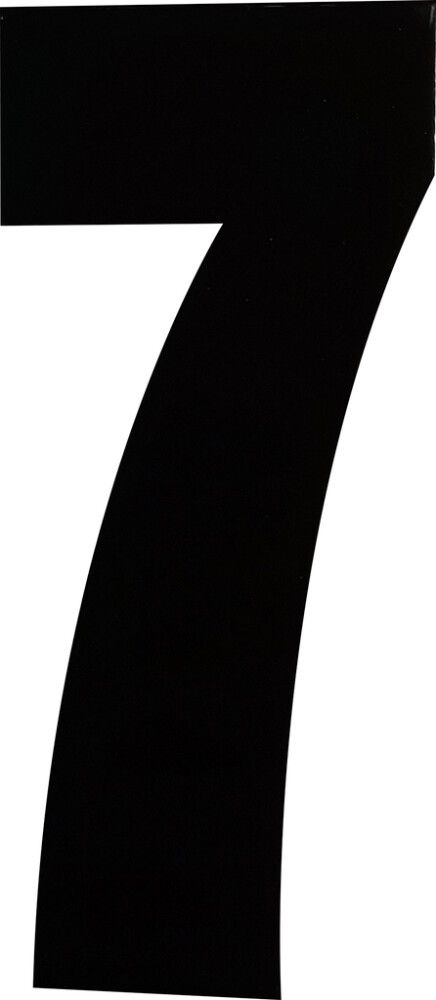 Number Klassen must 8,3 cm 7
