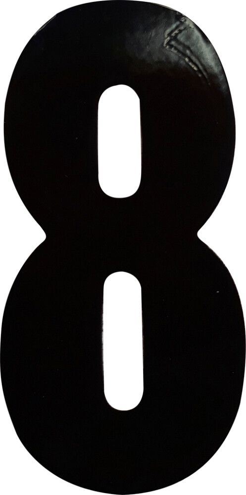 Number Klassen must 8,3 cm 8