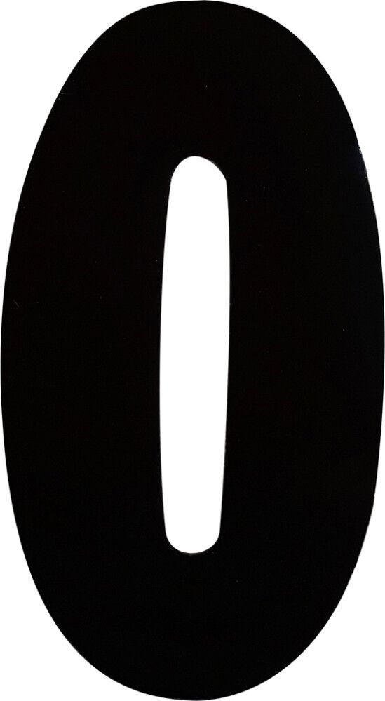 Number Klassen must 8,3 cm 0