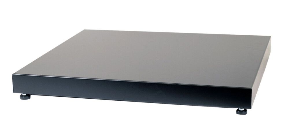 Paigaldusalus Narvi must 55 × 62 cm