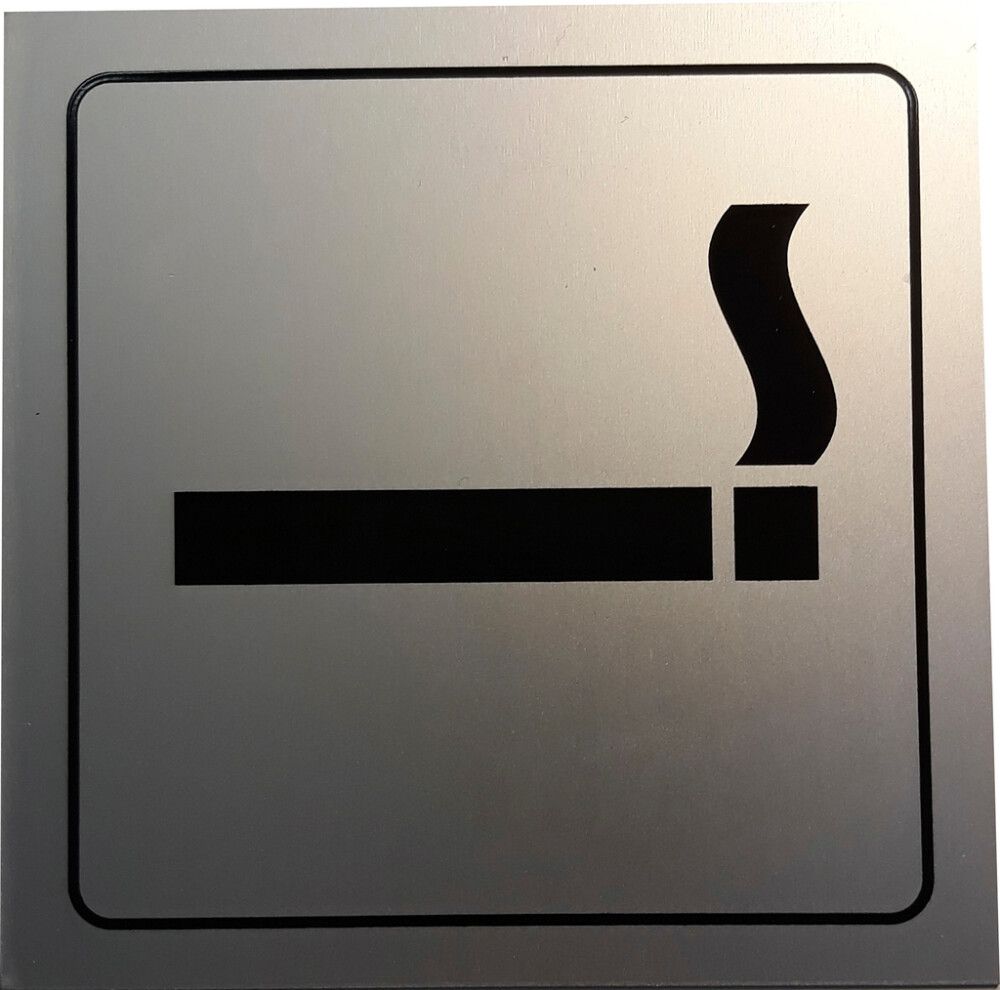 Kleebis suitsetamise koht