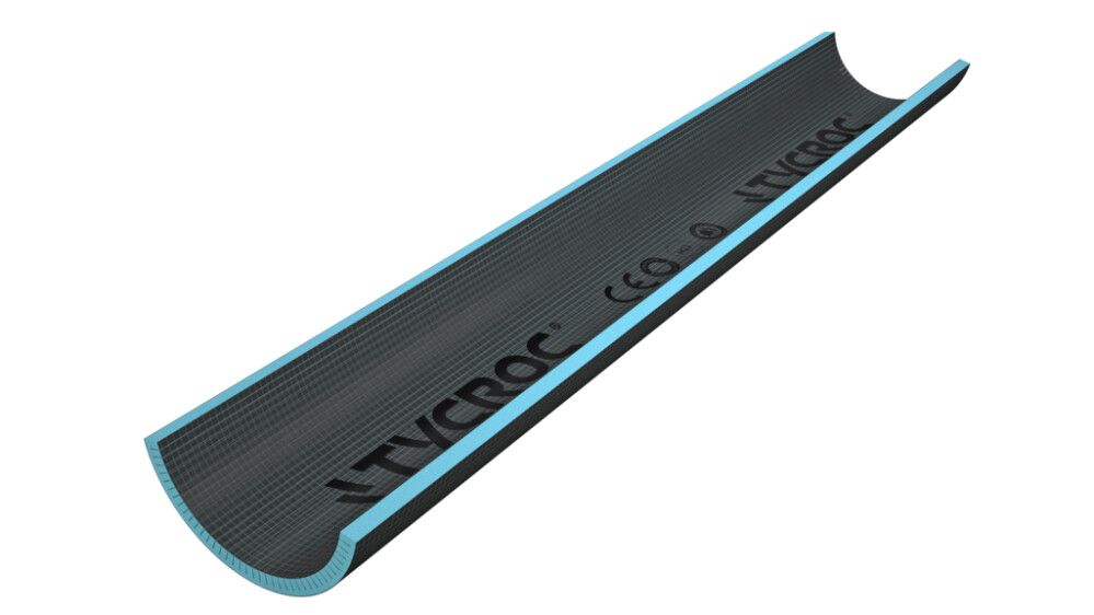 Veekindel ehitusplaat Tycroc FXL50