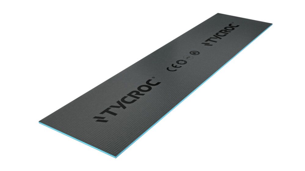 Veekindel ehitusplaat TWP 12 x 600 x 2500 mm
