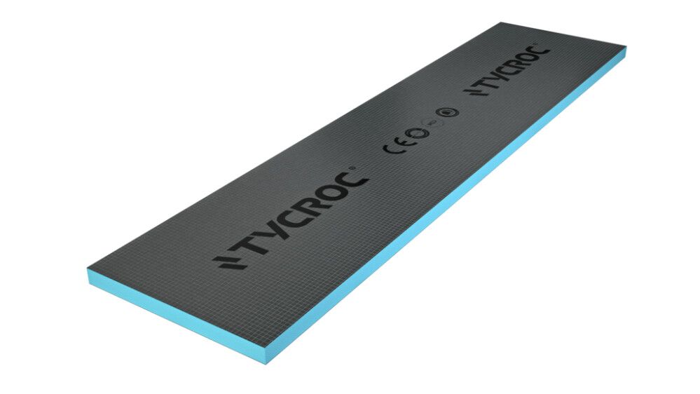 Veekindel ehitusplaat TWP 50 x 600 x 2500 mm