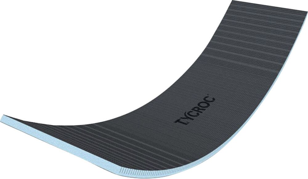 Veekindel ehitusplaat Tycroc FXW30