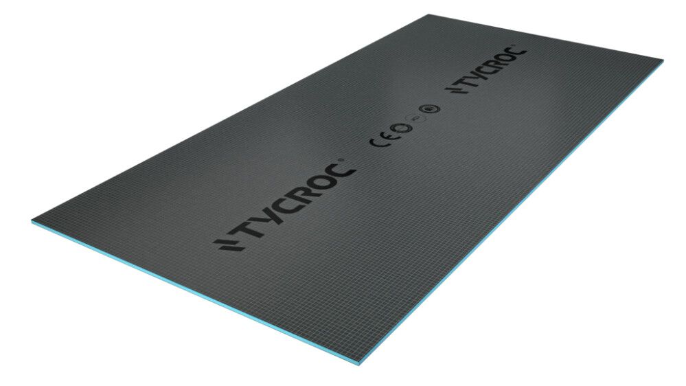 Veekindel ehitusplaat TWP 12 x 1200 x 2500 mm
