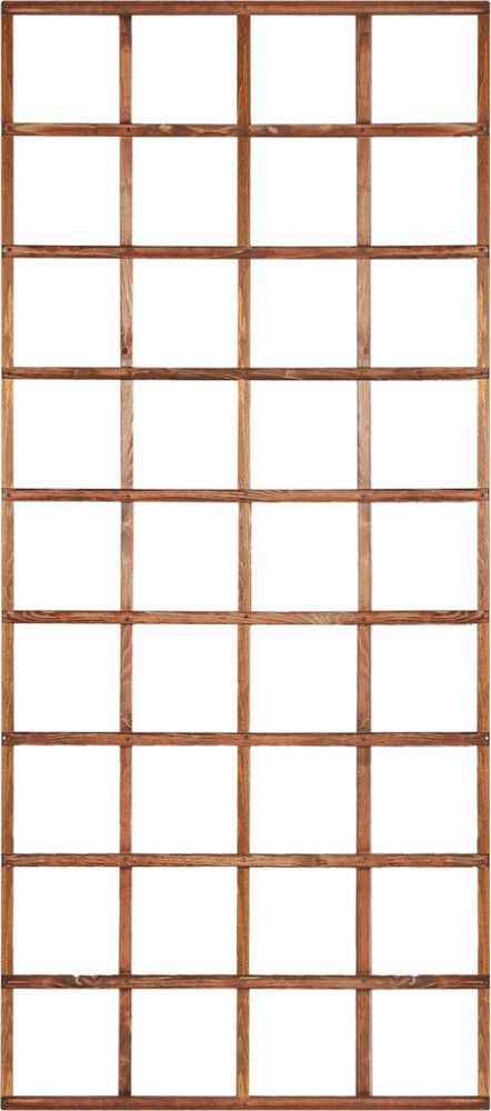 Lillevõre  80 x 180 cm, pruun