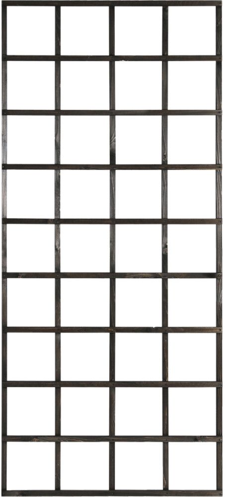 Lillevõre  80 x 180 cm, grafiidihall