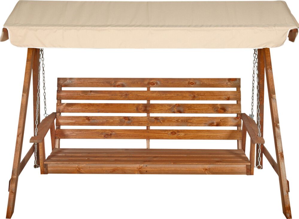 Aiakiik Miljöökoriste katusega