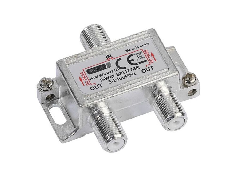 Kaabli jagaja Vivanco SAT