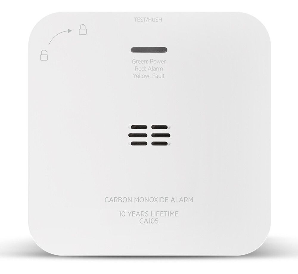 Vingugaasiandur Housegard Luma