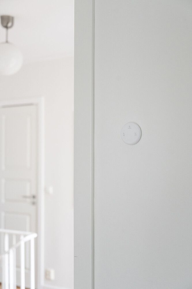 Kaugjuhtimispult Housegard Luma RC350