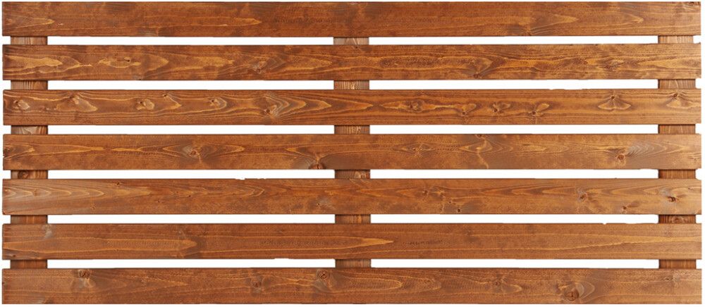 Aiaelement 183 x 80 x 3 cm, pruun