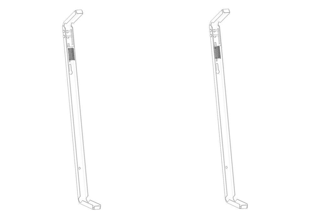 Õliradiaator Termo 600 W