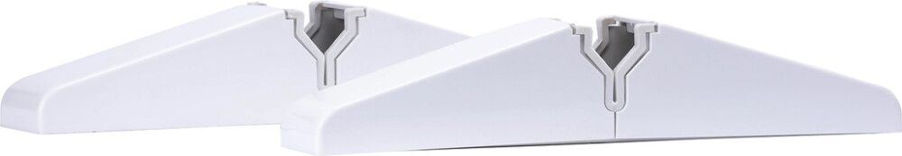 Õliradiaatori jalad Termo 2 tk