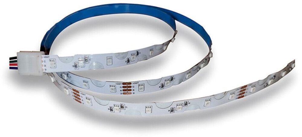 LED-valgusriba Direct Signs RGB 50 m