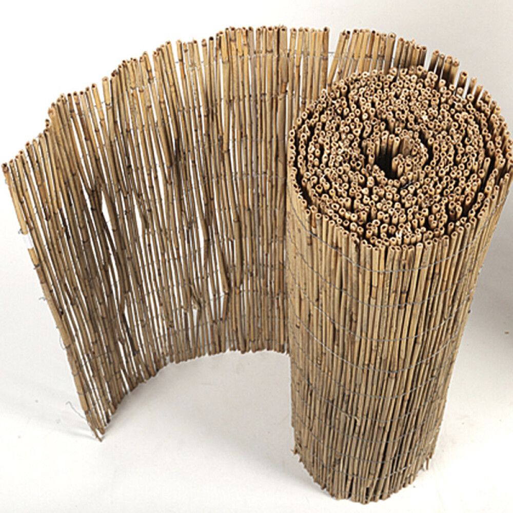 Pillirooaed rull 6 x 1,4 m