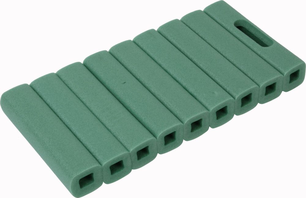 Istumisalus 40 x 20 x 4,5 cm