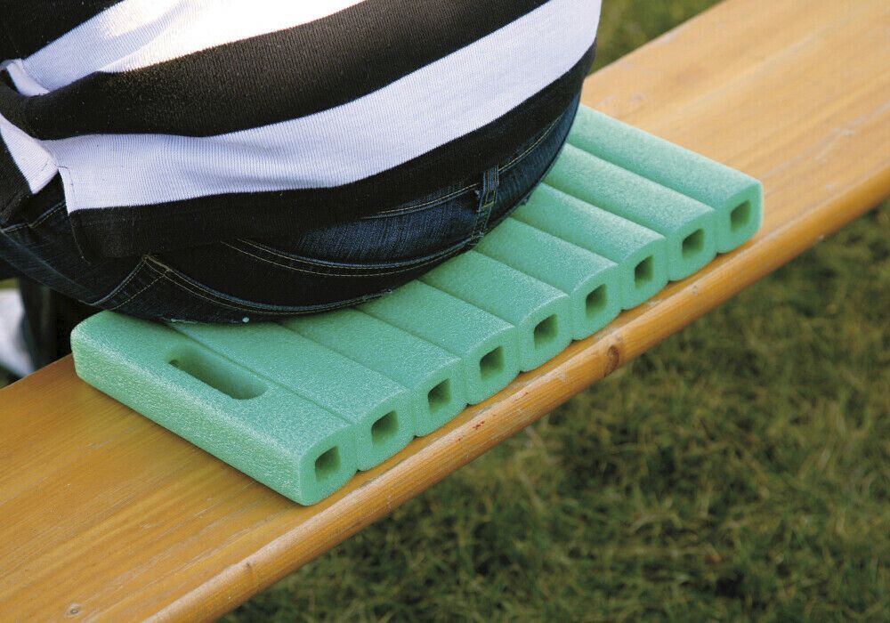 Istumisalus 40 x 20 x 4,5 cm