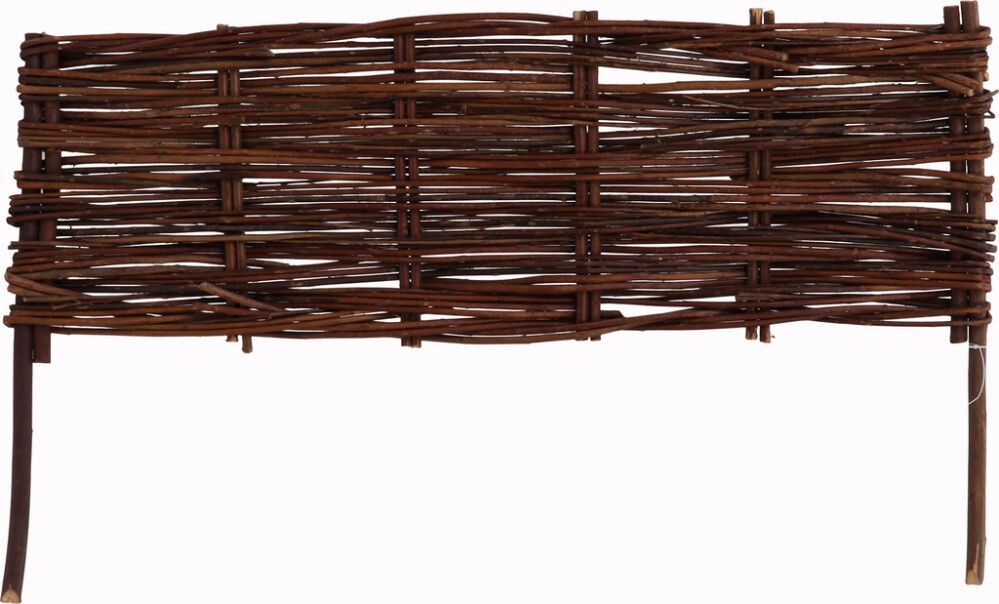 Piirdeaed Teneriffa 60 x 35/20 cm