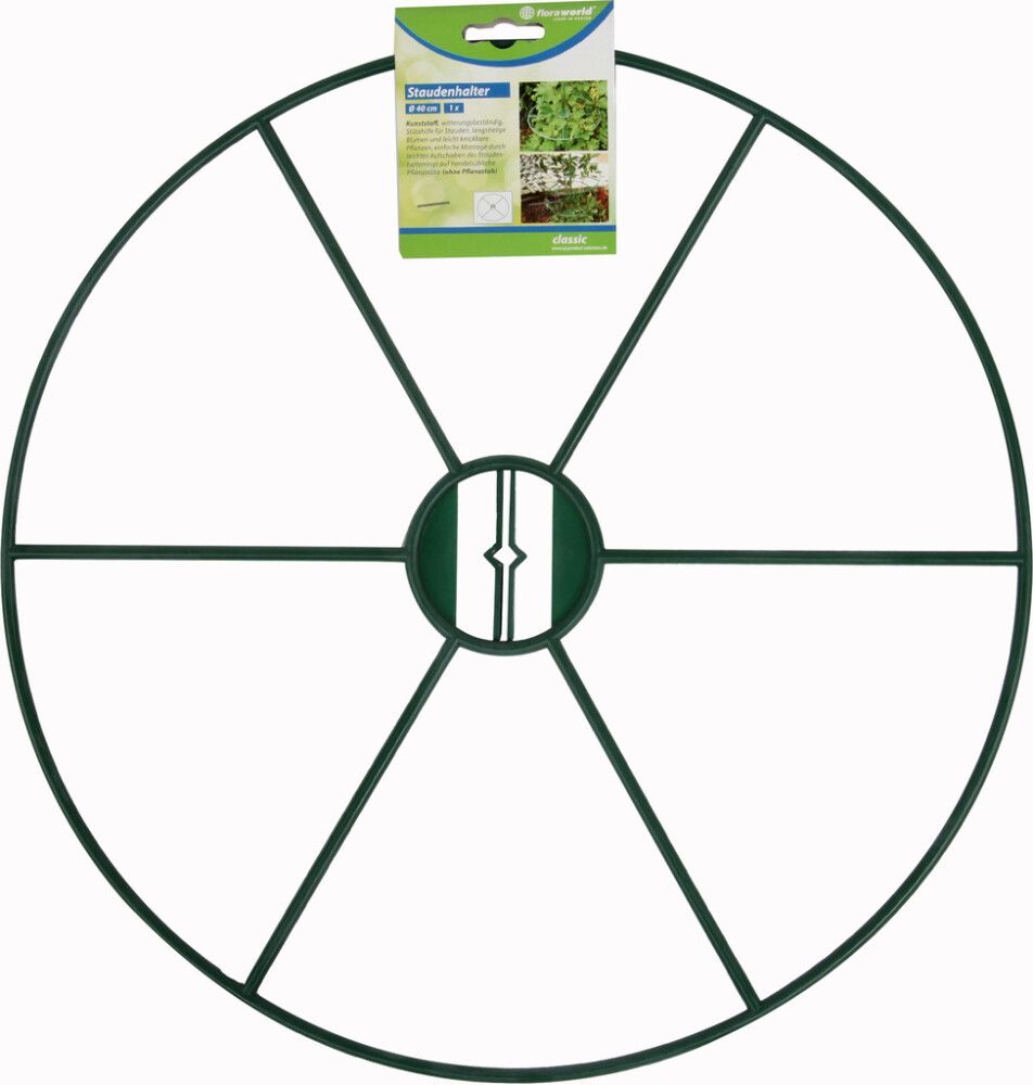 Taimetugi ümar Ø 40 cm